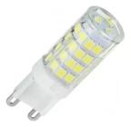 KI COM 5 Bulbo De Milho Led Milho G4 G9 E14 7w Lustre E Arandela