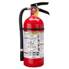 Kidde 21005779 Pro 210 Extintor de Incêndio, ABC, 160CI, 4 lbs, 1 Pack