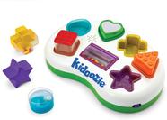 Kidoozie Lights 'n Sounds Shape Sorter (G02554)