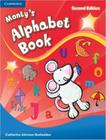 Kids box 1-2 montys alphabet book - british - 2nd ed - CAMBRIDGE AUDIO VISUAL & BOOK TEACHER