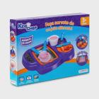 Kids chef Sorvete na Chapa Multikids - BR1403