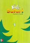Kids Safari 1 Tb - MCGRAW HILL/ELT