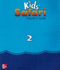 Kids Safari 2 Tb - MCGRAW HILL/ELT
