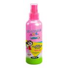 Kids Spray Desembaraçante Fórmula Suave 150 Ml Bio Extratus