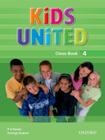 Kids united sb 4 - OXFORD UNIVERSITY