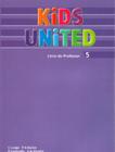 Kids united tb 5 - OXFORD UNIVERSITY