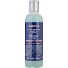 Kiehl's Facial Fuel Energizing Face Wash --250Ml/8.4Oz