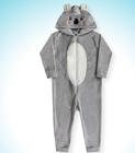 Kigurumi Coala Infantil Fakini Original