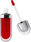 Kiko Milano Hydra Lipgloss Batom Gloss 3D Hidratante 13 Fire Red - 6,5ml