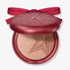 Kiko milano joyful holiday enchanted duo blush 01 gingerbread biscuit