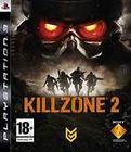 Killzone 2 ps3 midia fisica original