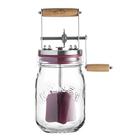 Kilner Churner Manual para Manteiga Pequena