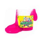 Kimeleka Art Kids 180G - Rosa 537 - Acrilex