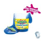 Kimeleka Slime Animais do Oceano 180g