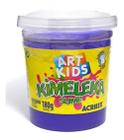 Kimeleka Slime Art Kids Acrilex 180g - Não Tóxico