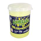 Kimeleka Slime Brilha no Escuro 180g - Acrilex