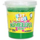 Kimeleka Slime Verde Art Kids 180g 05812 - Acrilex