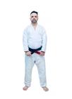 Kimono Adulto Jiu-jitsu Trançado