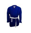 Kimono Combate Kids Judo/ Jiu Jitsu Torah Azul M3 Infantil