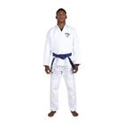 Kimono de Jiu-Jitsu GLORY MKS Combat Azul - Maior marca de Boxe e Artes  Marciais do Brasil, preço e qualidade é aqui !