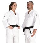 Kimono de Judo MKS Charenji Branco (Intermediário)