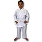 Kimono de Karatê Infantil Torah Reforçado