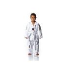 Kimono Dobok Shiroi Taekwondo START bco Infantil - SHIROI