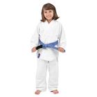 Kimono Infantil Flex Judo/Jiu-Jitsu Jr