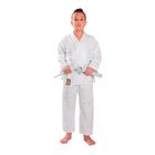 Kimono Infantil Haganah Karate Reforçado + Faixa