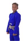 Kimono Jiu Jitsu Infantil Colors - In The Guard