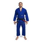 Kimono Jiu Jitsu Koral Classic 3 Azul Royal Masculino