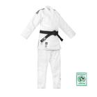 Kimono Judo adidas Champion III IJF Approved Susteinable