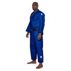 Kimono Judo Fightart Shogun IJF Approved Azul