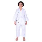 Kimono Karate adidas Infantil WKF Approved K200 2.0 AdiStart com Faixa