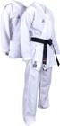 Kimono karate-gi "premium kumite competition" kit de duas camisas homologado wkf - hayashi