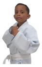 Kimono Karate Infantil/Kids Reforçado + Faixa