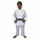 Kimono Karate Reforçado - Flex - Infantil - Torah