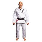 Kimono Masculino Edição KVRA Arte - Branco