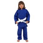 Kimono Torah Judo/Jiu-Jitsu Combate Infantil