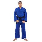 Kimono Torah Judo Trançado Plus Adulto