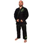 Kimono venum competidor brasil - preto