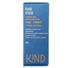 Kind Stick, Protetor Solar Mineral com Zinco, FPS 51, Alta Proteção, Resiste à Água e Suor, Kind 16g