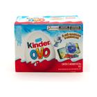 Kinder Ovo 40g 2 Unidades