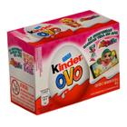 Kinder Ovo Meninas 40g (2 unidades)