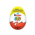 Kinder Ovo Minions T1 20g