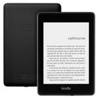 Kindle 10ª geração com iluminação embutida, Preto AMAZON