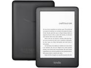 Kindle 10ª Geração Tela 6” 8GB Wi-Fi Luz Embutida