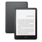 Kindle Paperwhite Amazon 7", 32GB, Tela antirreflexo, Bateria que dura semanas, À Prova d'água, Preto - B0CFPHTMDX