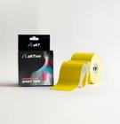 Kinesio Taping Aktive 5x5 Bandagem Elastica Adesiva Muscular Suporte Anvisa