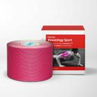 Kinésio Vitaltape Sports Rosa 5 Cm